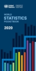 Image for World statistics pocketbook 2020 : containing data available as of 30 June 2020