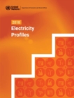 Image for 2018 electricity profiles
