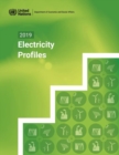 Image for 2019 electricity profiles