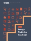 Image for Energy statistics yearbook 2020