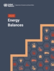 Image for 2020 energy balances