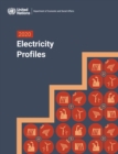 Image for 2020 electricity profiles