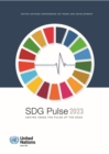 Image for SDG Pulse 2023 : UNCTAD Takes the Pulse of the SDGs