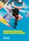 Image for Mapping the cultural and creative industries in Angola