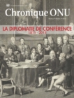 Image for Chronique Onu Volume Li : No. 3