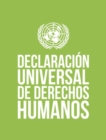 Image for Declaracion Universal de Derechos Humanos