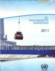 Image for El Transporte Maritimo en 2011