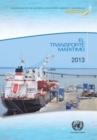 Image for El Tranporte Maritimo en 2013