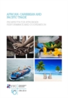Image for African, Caribbean and Pacific trade