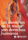 Image for Los Derechos de la Mujer son Derechos Humanos
