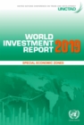 Image for World Investment Report 2019: Special Economic Zones