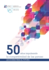 Image for 50 Años Impulsando La Competitividad De Las Pymes: Lecciones Para El Futuro