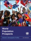 Image for World Population Prospects, The 2015 Revision - Volume II: Demographic Profiles: Volume II: Demographic Profiles