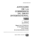 Image for Annuaire De La Commission Du Droit International 1980, Vol.II, Part 2