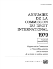 Image for Annuaire De La Commission Du Droit International 1979, Vol.II, Part 2
