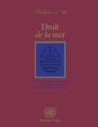 Image for Droit De La Mer Bulletin, No.68