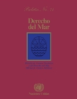 Image for Derecho Del Mar Boletín, No.71