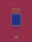 Image for Derecho Del Mar Boletín, No.70