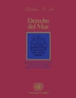 Image for Derecho Del Mar Boletín, No.68