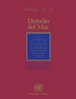Image for Derecho Del Mar Boletín, No.11