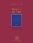 Image for Derecho Del Mar Boletín, No.12