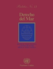 Image for Derecho Del Mar Boletín, No.13