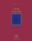 Image for Droit De La Mer Bulletin, No.29