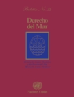 Image for Derecho Del Mar Boletín, No.35