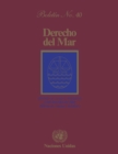 Image for Derecho Del Mar Boletín, No.40