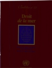 Image for Droit De La Mer Bulletin, No.51