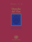 Image for Derecho Del Mar Boletín, No.56