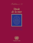 Image for Droit De La Mer Bulletin, No.77