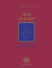 Image for Droit De La Mer Bulletin, No.79
