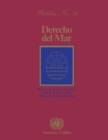 Image for Derecho Del Mar Boletín, No.76