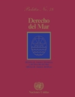 Image for Derecho Del Mar Boletín, No.78