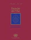 Image for Derecho Del Mar Boletín, No.79