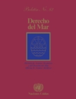 Image for Derecho Del Mar Boletín, No.82