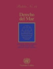 Image for Derecho Del Mar Boletín, No.84