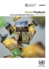 Image for Forest Products Annual Market Review 2016-2017