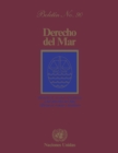 Image for Derecho Del Mar Boletín, No.90
