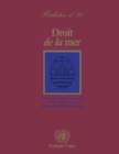 Image for Droit De La Mer Bulletin, No.91