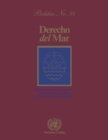 Image for Derecho Del Mar Boletín, No.91