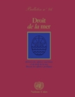 Image for Droit De La Mer Bulletin, No.86