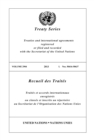 Image for Treaty Series 2904/Recueil Des Traités 2904