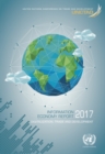 Image for Information Economy Report 2017: Digitalization, Trade and Development