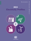 Image for 2015 Electricity Profiles