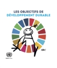 Image for Les Objectifs De Développement Durable: Illustré Par Yacine Aït Kaci (YAK)