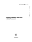 Image for International Migration Report 2009: A Global Assessment