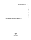 Image for International Migration Report 2011