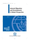 Image for Internal Migration and Development: A Global Perspective